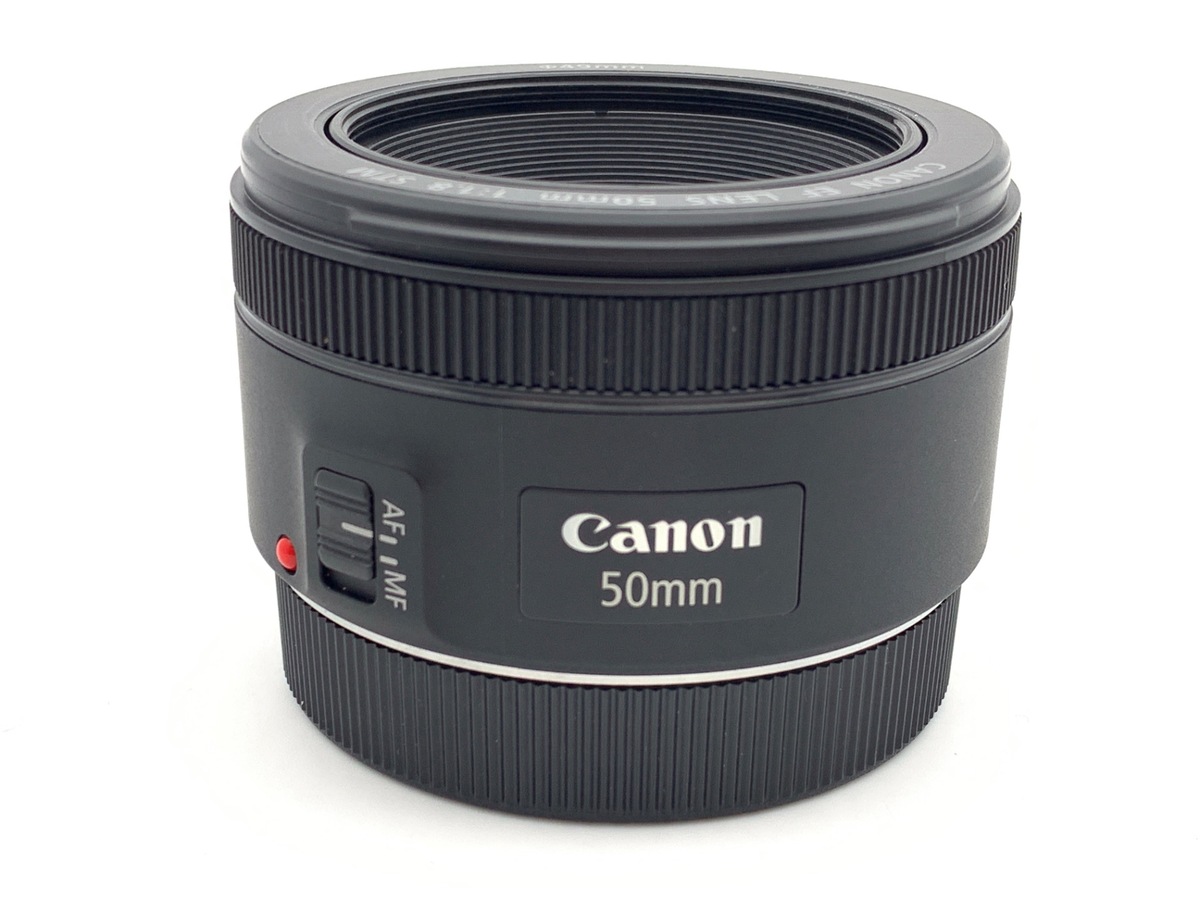 EF50mm F1.8 STM 中古価格比較 - 価格.com