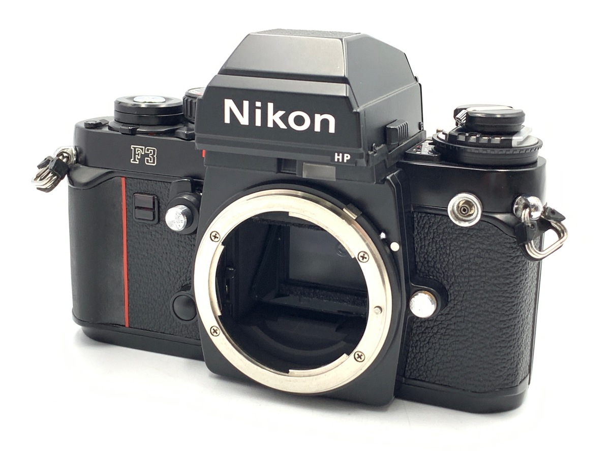 F3HP �n�C�A�C�|�C���g Body