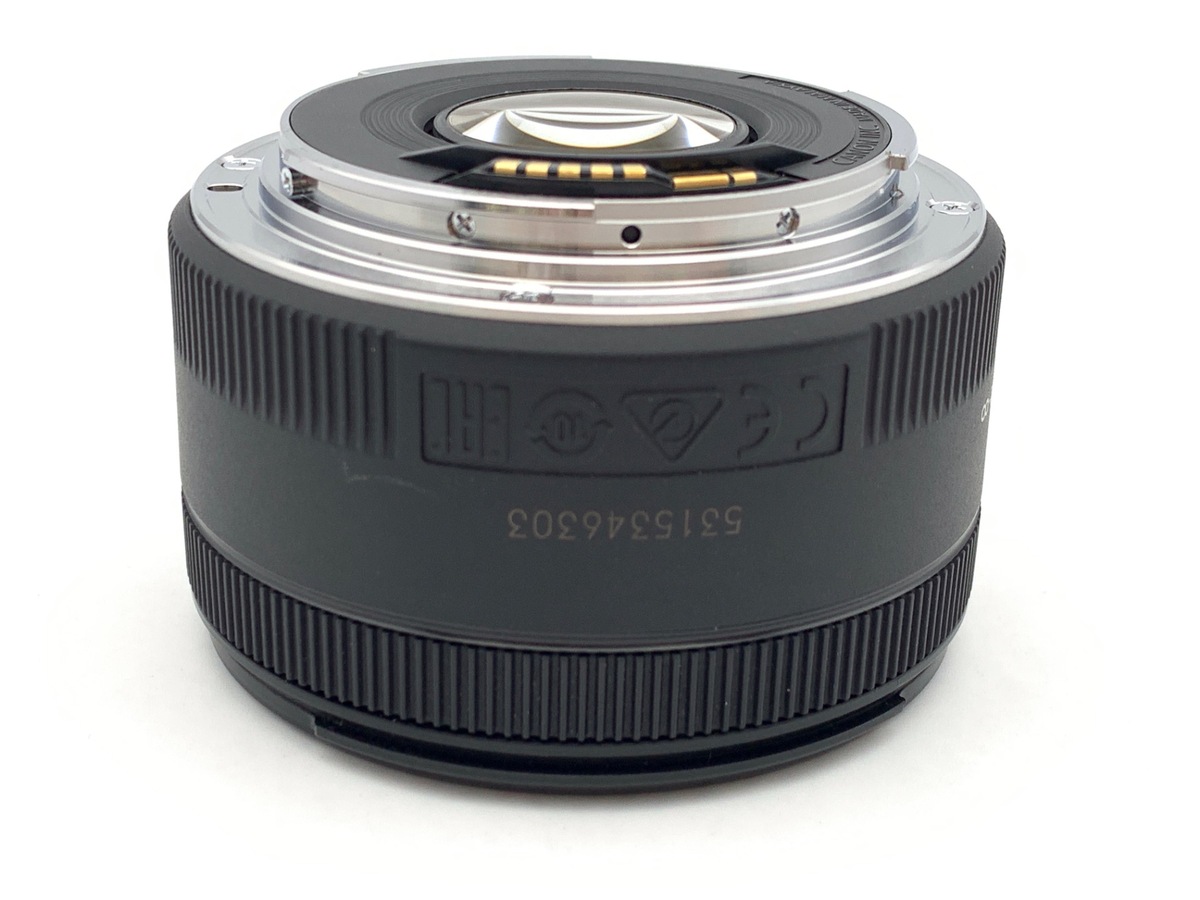 中古】キヤノン EF50mm F1.8 STM｜｜カメラのキタムラネットショップ