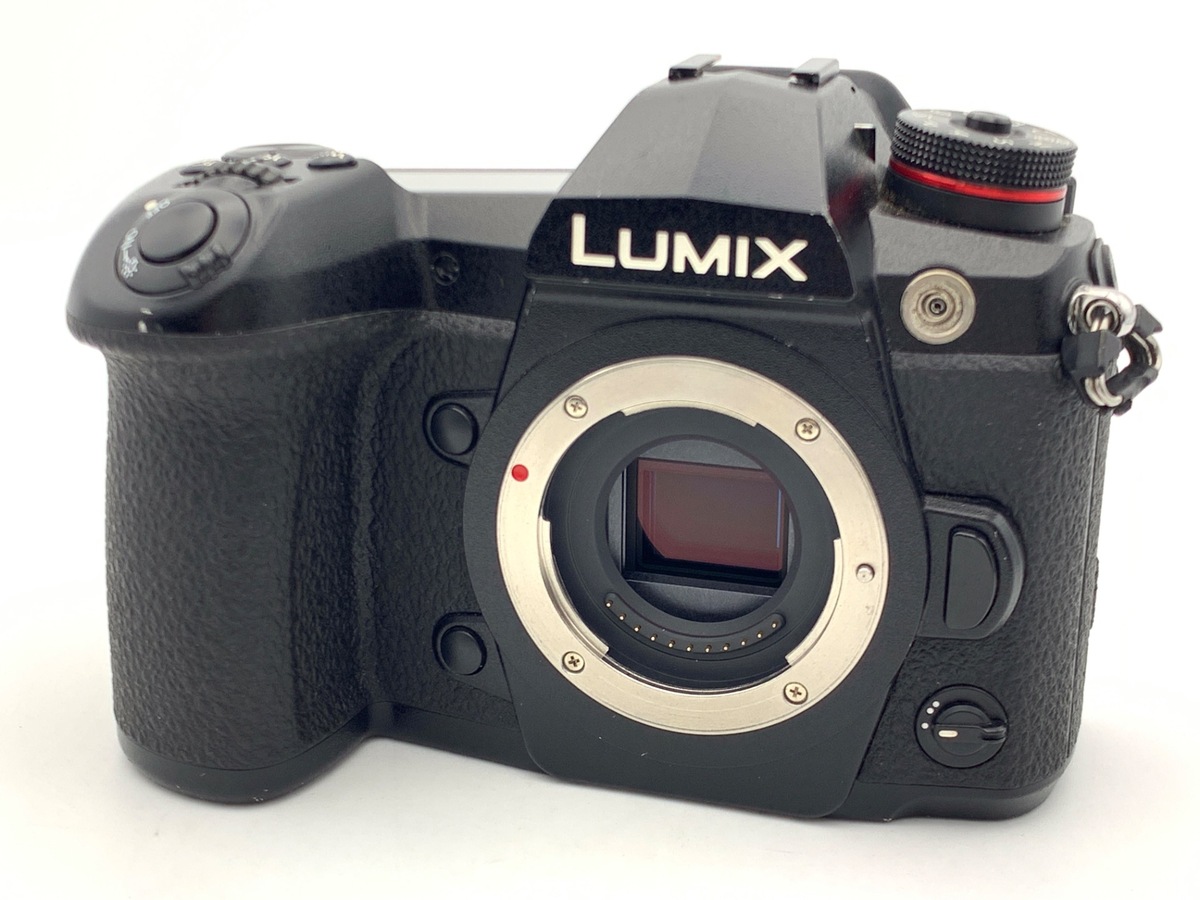 価格.com - パナソニック LUMIX DMC-GX7 ボディ 純正オプション