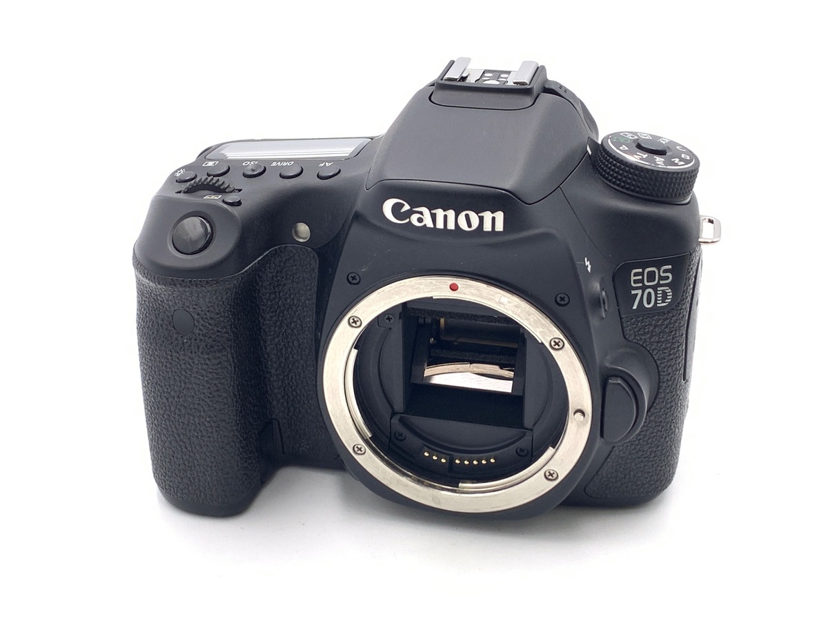 EOS 70D ���ި�y2020����f�z