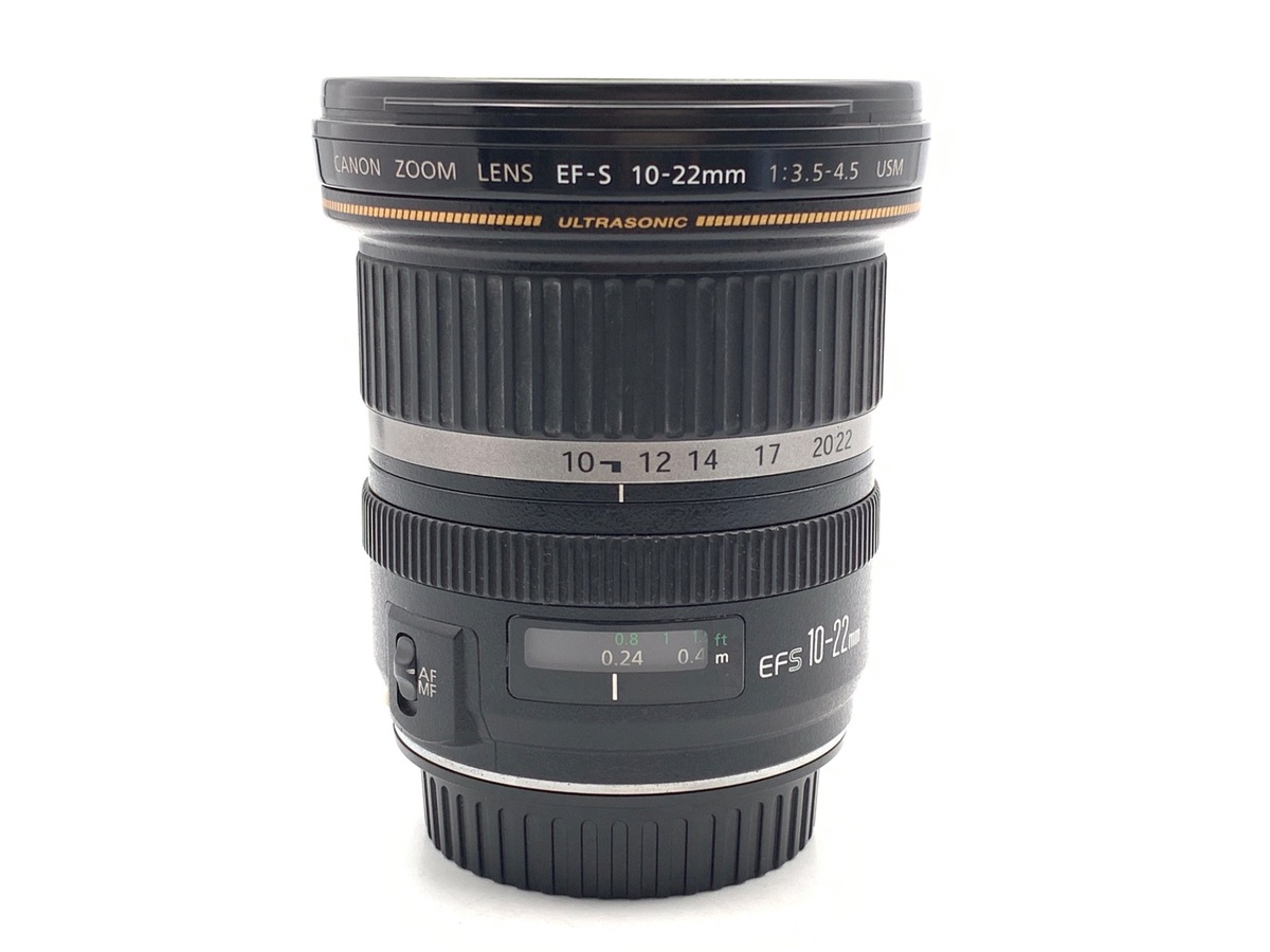 中古】EF-S10-22mm F3.5-4.5 USM 在庫一覧｜カメラのキタムラ