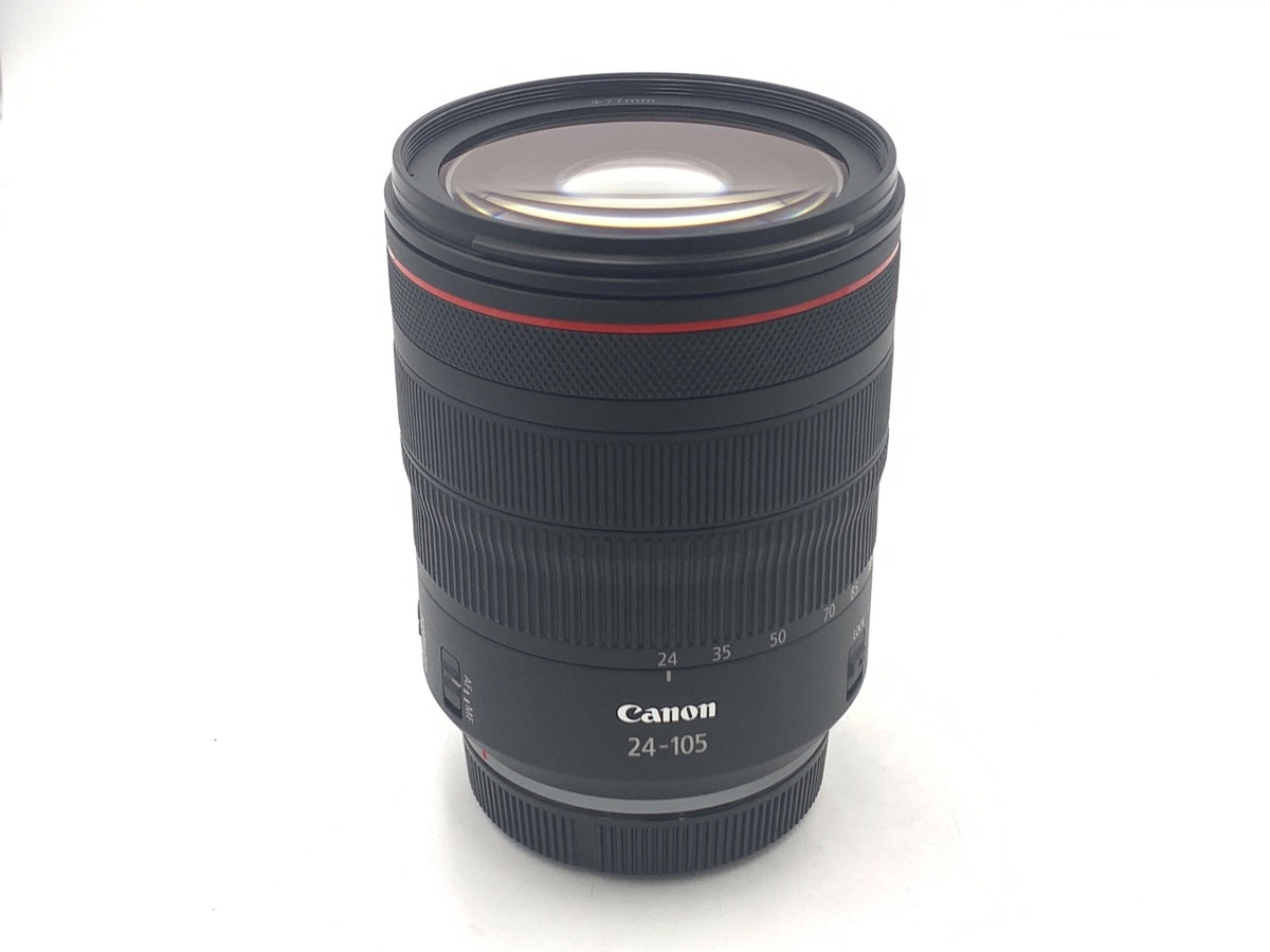 価格.com - RF24-105mm F4 L IS USM 中古価格比較