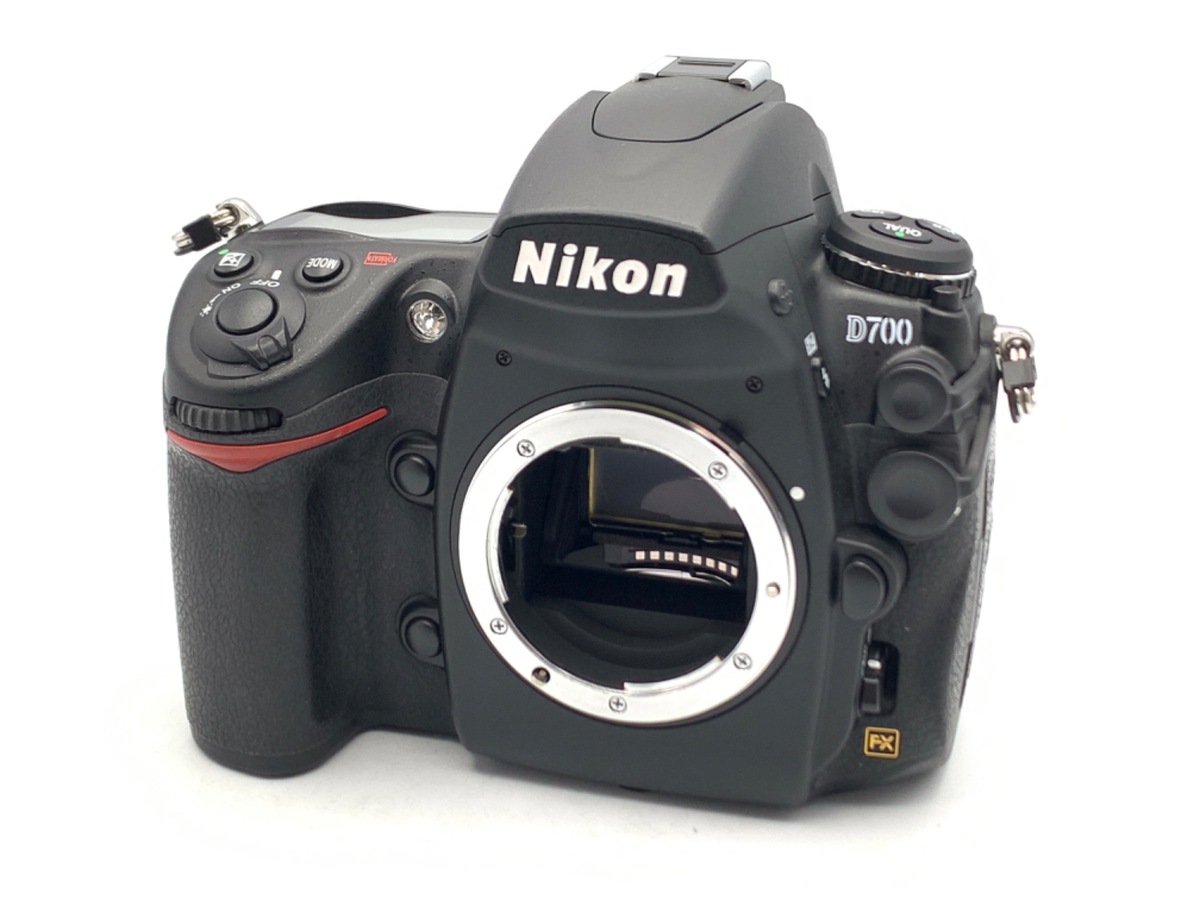 NIKON ニコン/D700ボディ/2345416/Bランク/88【中古】 中古：B(並品)】ニコン D700 ボディ | 2441820056637