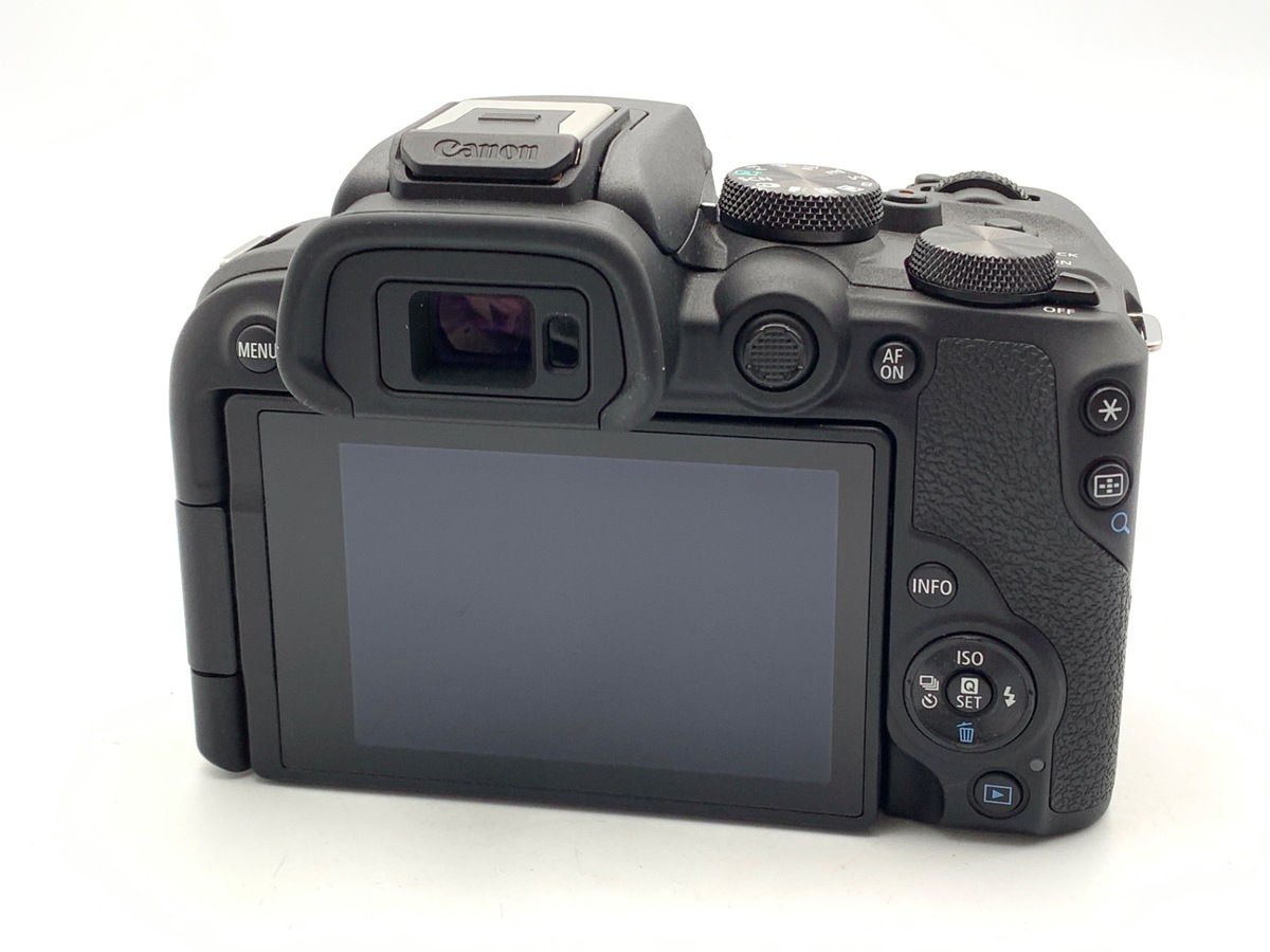 キヤノン EOS R10 ボディ 中古 中古：AB(良品)】キヤノン EOS R10 ボディ | 2441820059010