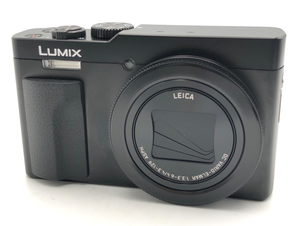 �p�i�\�j�b�N LUMIX DC-TZ99-K �u���b�N