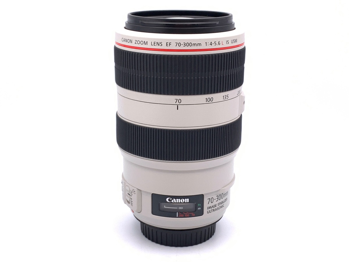【中古】(キヤノン) Canon EF70-300/F4-5.6 IS II USM EF70-300mm F4-5.6L IS USM 中古価格比較 - 価格.com
