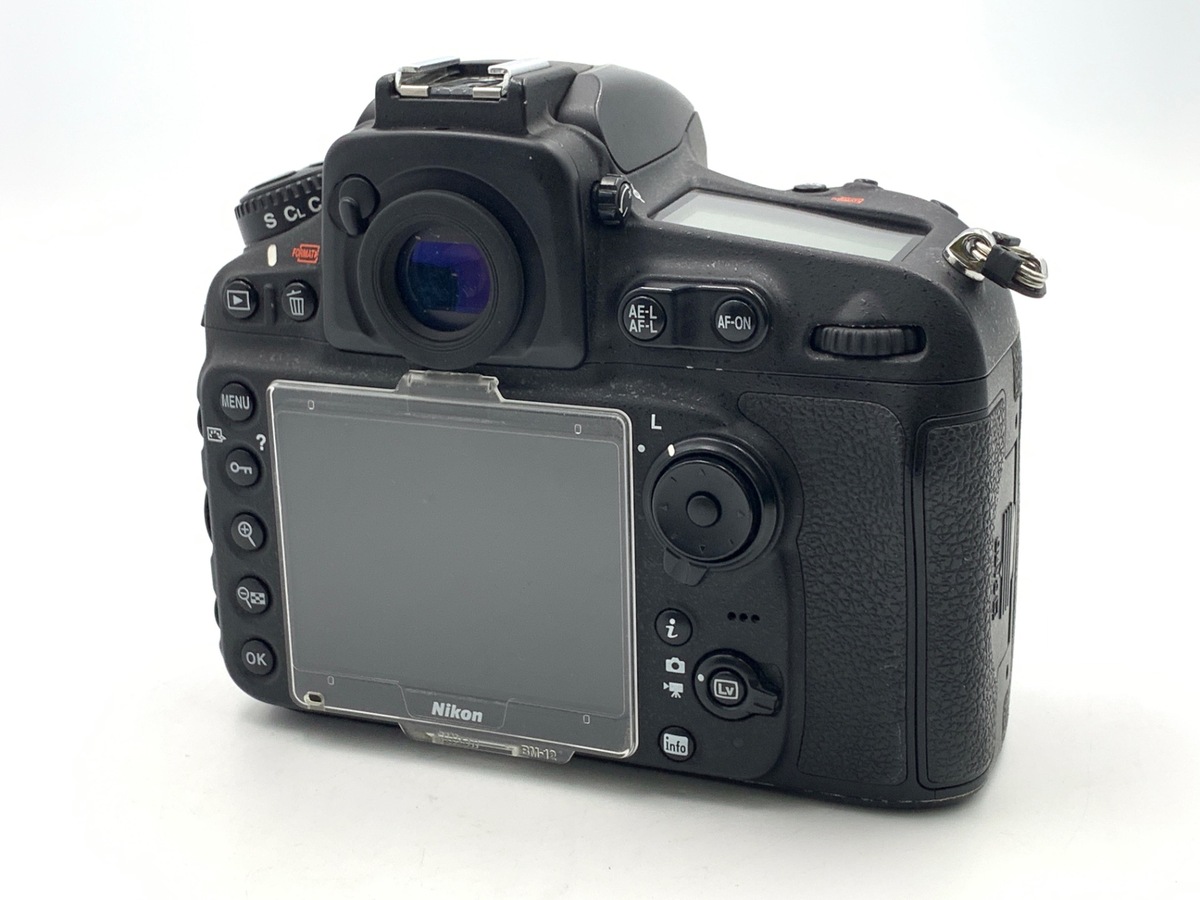 ニコン D810 ボディ