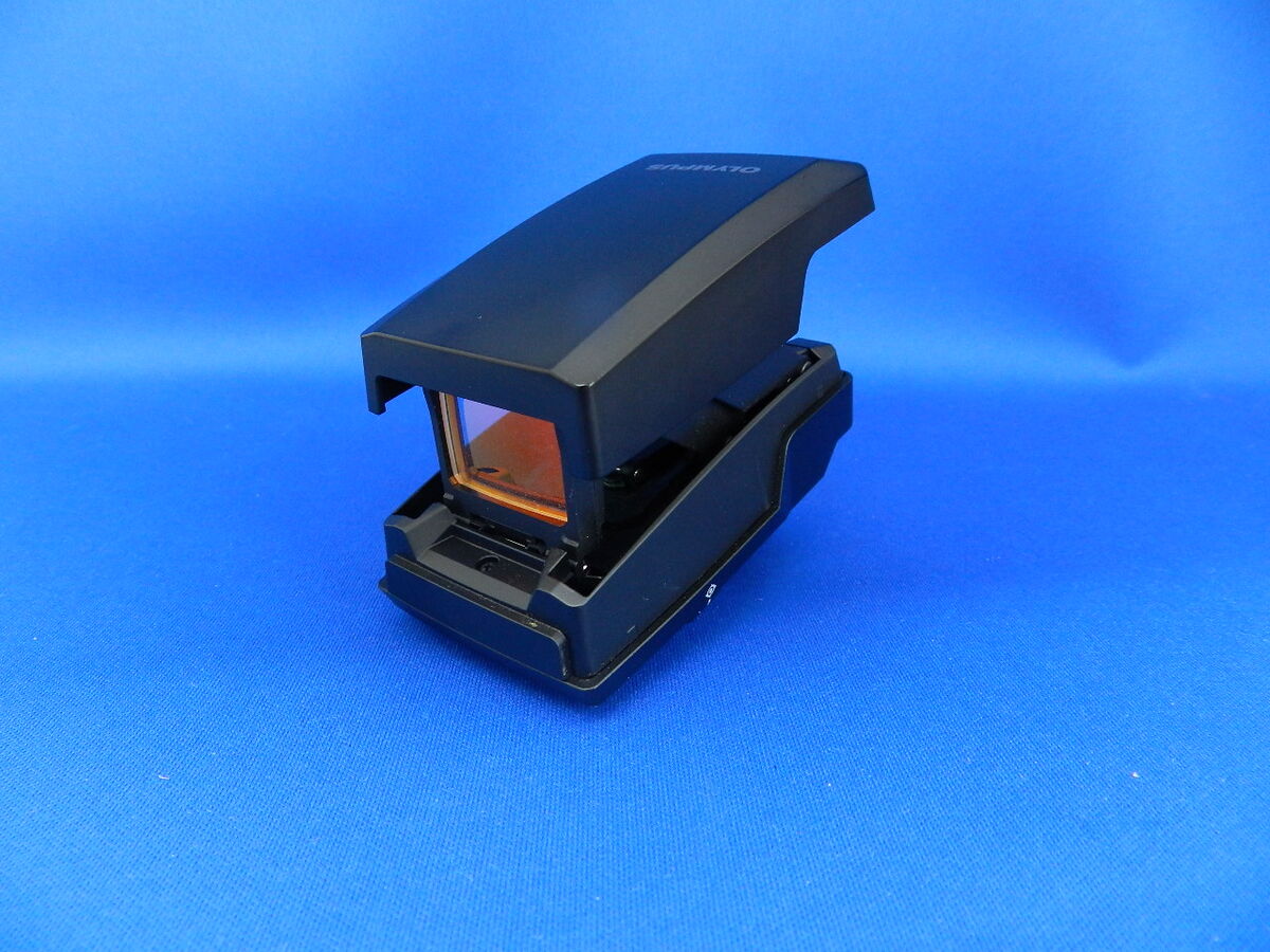 中古】オリンパス 外付けドットサイト照準器 EE-1 在庫一覧｜カメラの