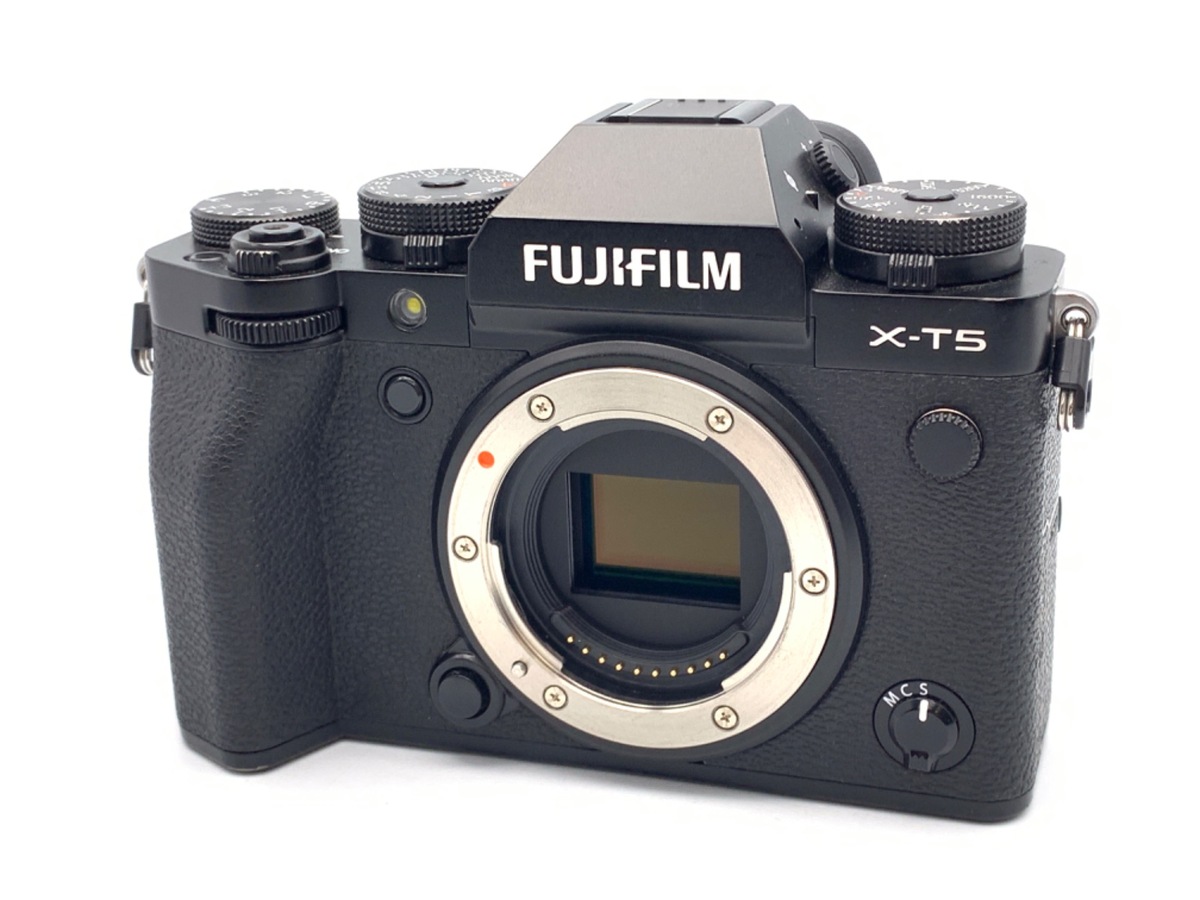 価格.com - 富士フイルム FUJIFILM X-T4 ボディ 純正オプション