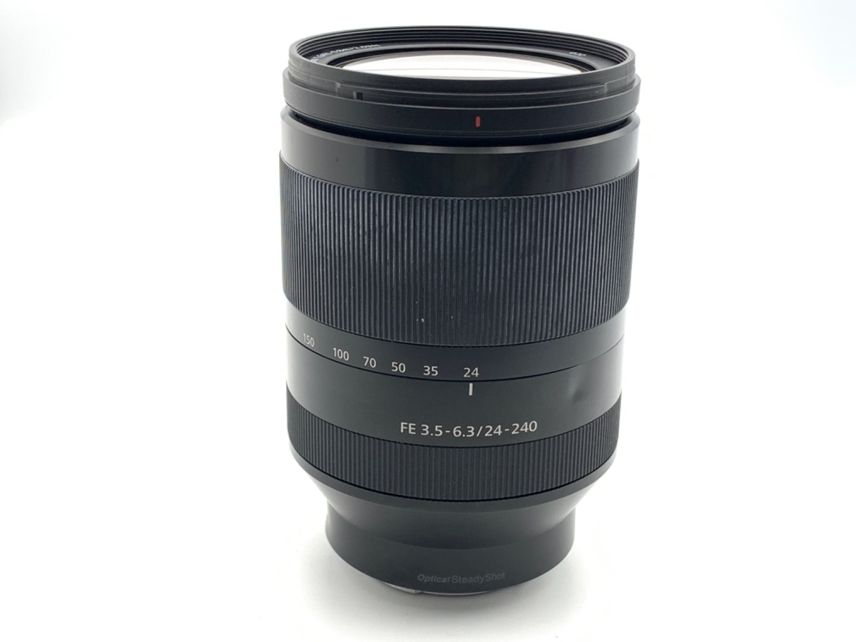 FE 24-240mm F3.5-6.3 OSS SEL24240 中古価格比較 - 価格.com