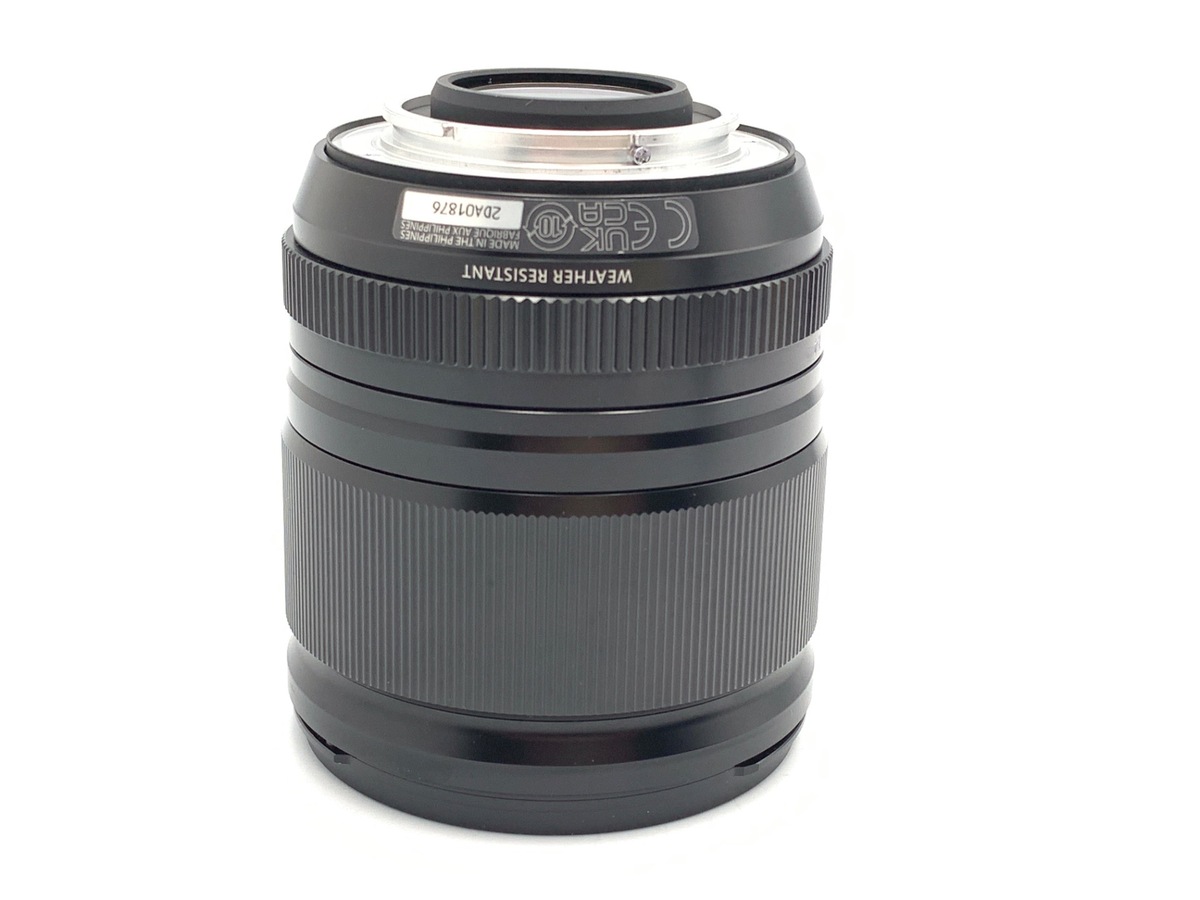 中古】フジフイルム XF18mm F1.4 R LM WR｜｜カメラのキタムラネット