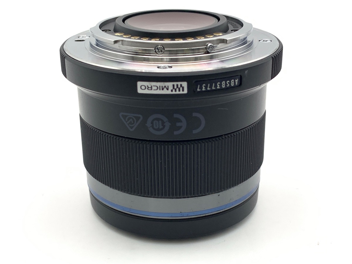 中古】オリンパス M.ZUIKO DIGITAL 45mm F1.8 ブラック｜｜カメラの