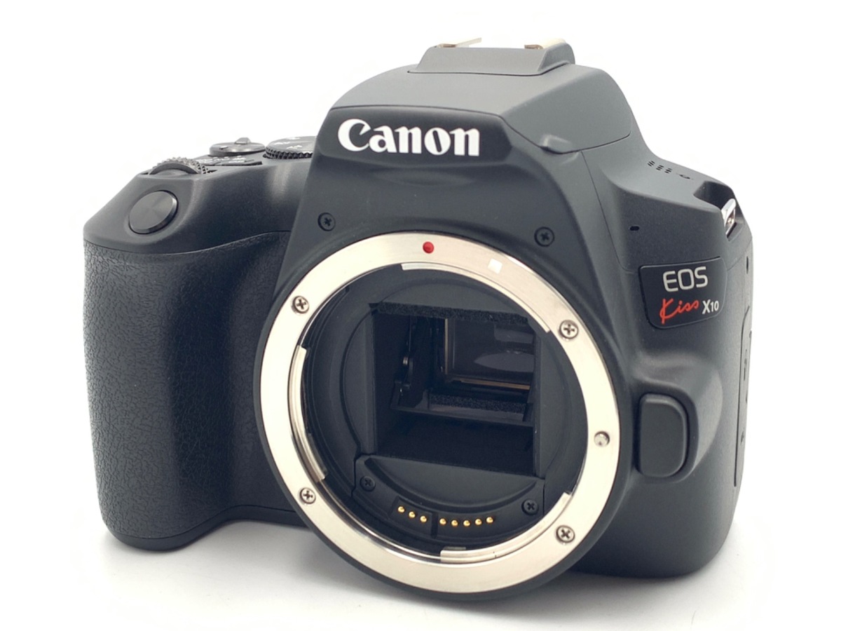 EOS Kiss X10 ボディ 中古価格比較 - 価格.com