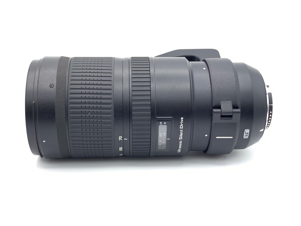 中古】タムロン SP 70-200mm F/2.8 Di VC USD ニコン用 (Model A009