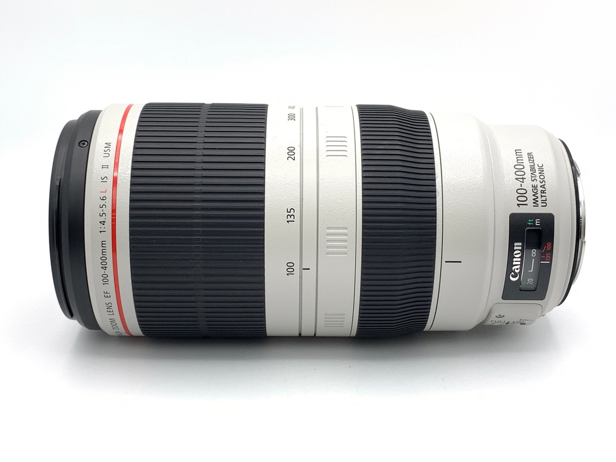 中古】キヤノン EF100-400mm F4.5-5.6L IS II USM 在庫一覧｜カメラの