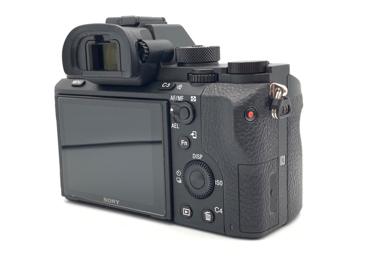 �\�j�[ ��7R II �{�f�B [ILCE-7RM2]
