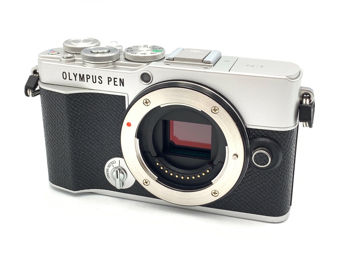 中古】ミラーレス一眼｜オリンパス(OLYMPUS) 在庫一覧｜カメラのキタムラ