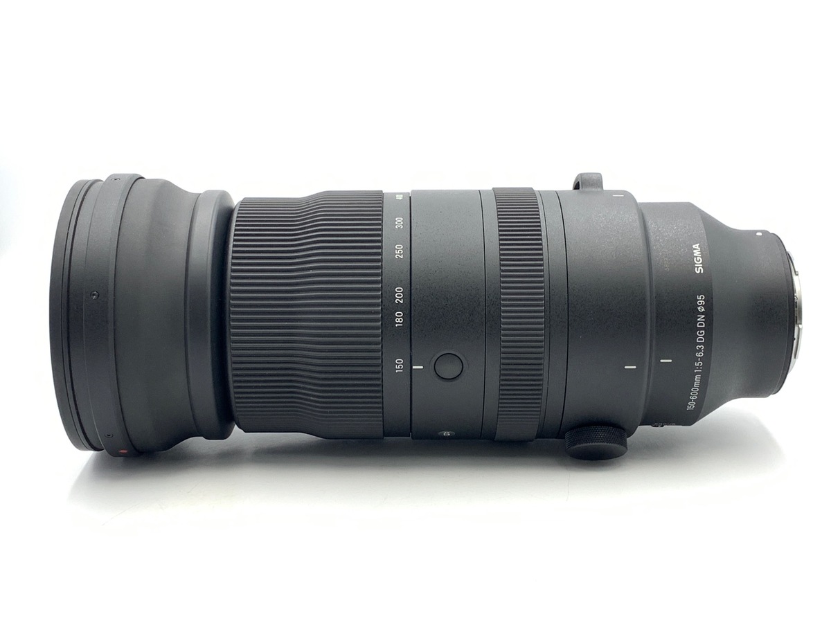 な*吉様 中古ジャンク品シグマ150-600mm F5-6.3 DG キャノンE 中古】150-600 シグマ 在庫一覧｜カメラのキタムラ