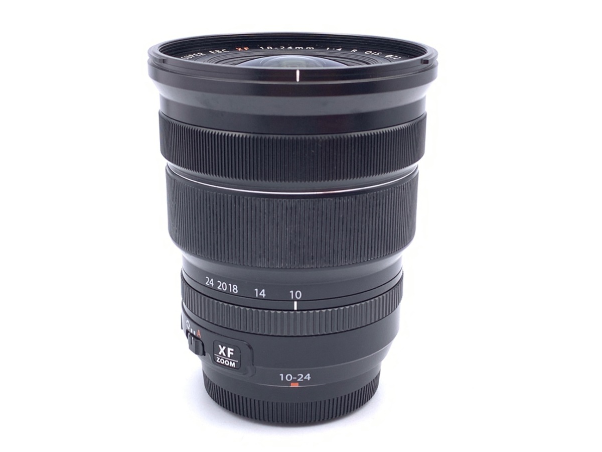中古】フジフイルム XF10-24mm F4 R OIS 在庫一覧｜カメラのキタムラ