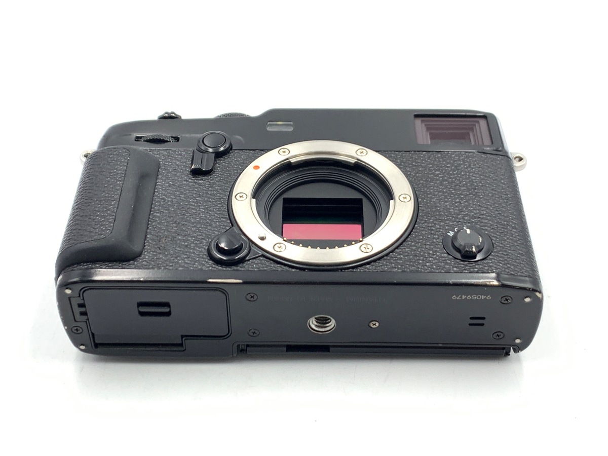 �t�W�t�C���� X-Pro3 �{�f�B �u���b�N