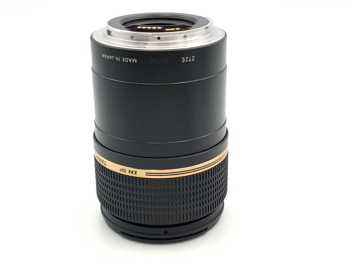 タムロン SP AF 90mm F2.8 Di マクロ キヤノン用