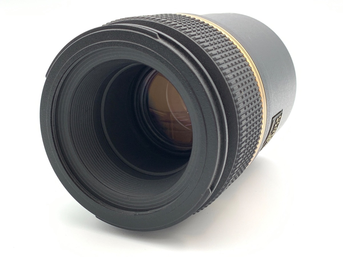 タムロン SP AF 90mm F2.8 Di マクロ キヤノン用
