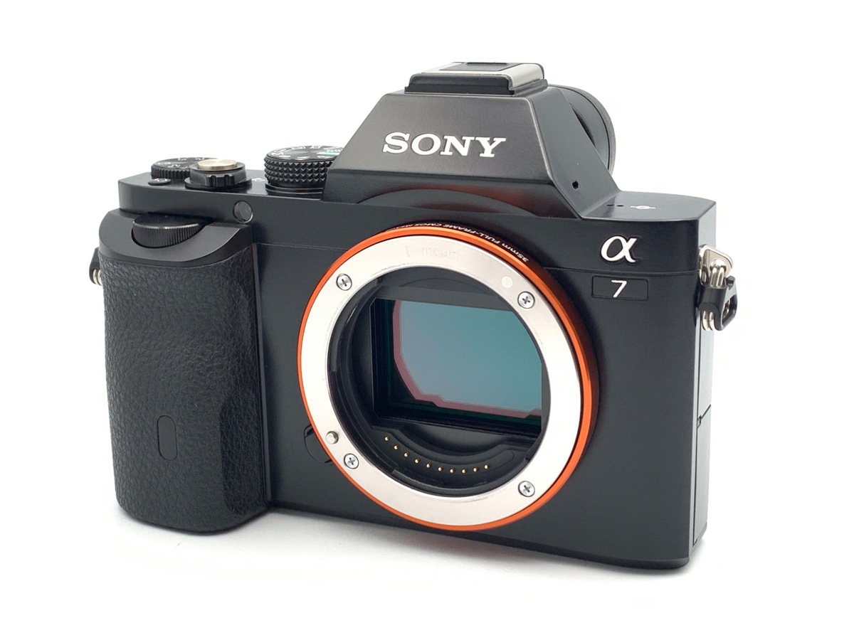 ��7 ���ި ILCE-7�y2430����f�z