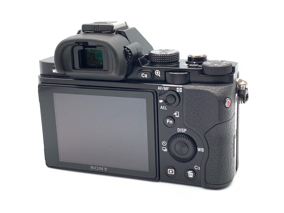 ��7 ���ި ILCE-7�y2430����f�z