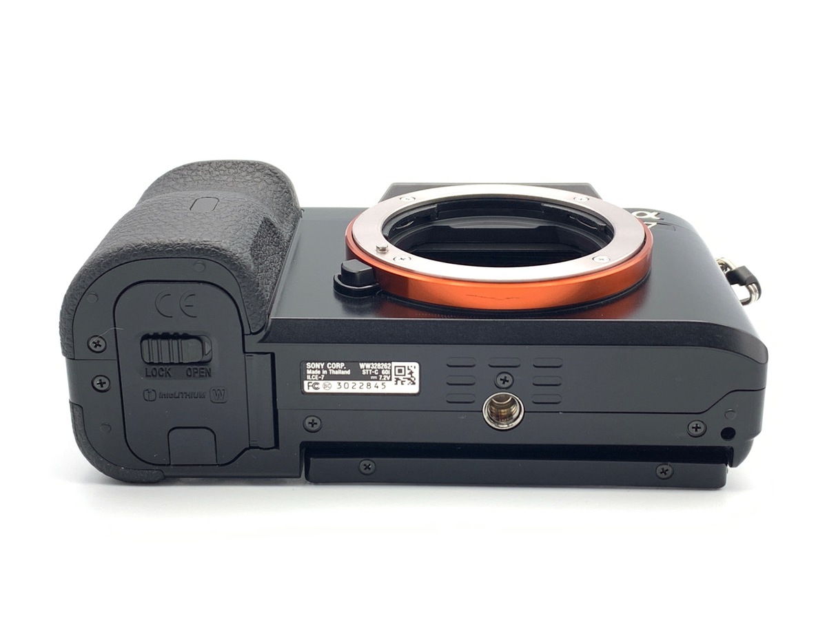 ��7 ���ި ILCE-7�y2430����f�z
