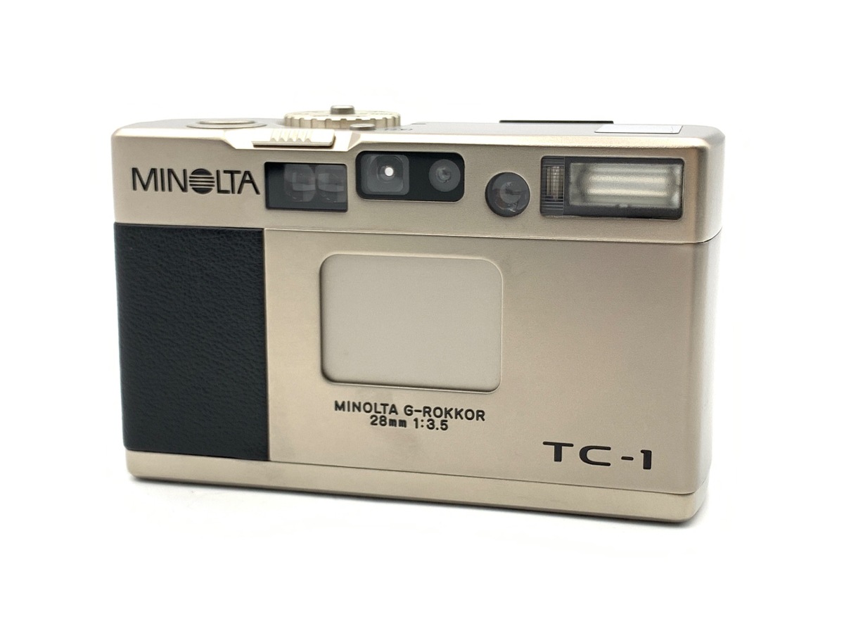 TC-1