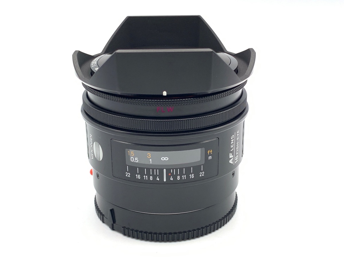 AF 16/2.8 �t�B�b�V���A�C