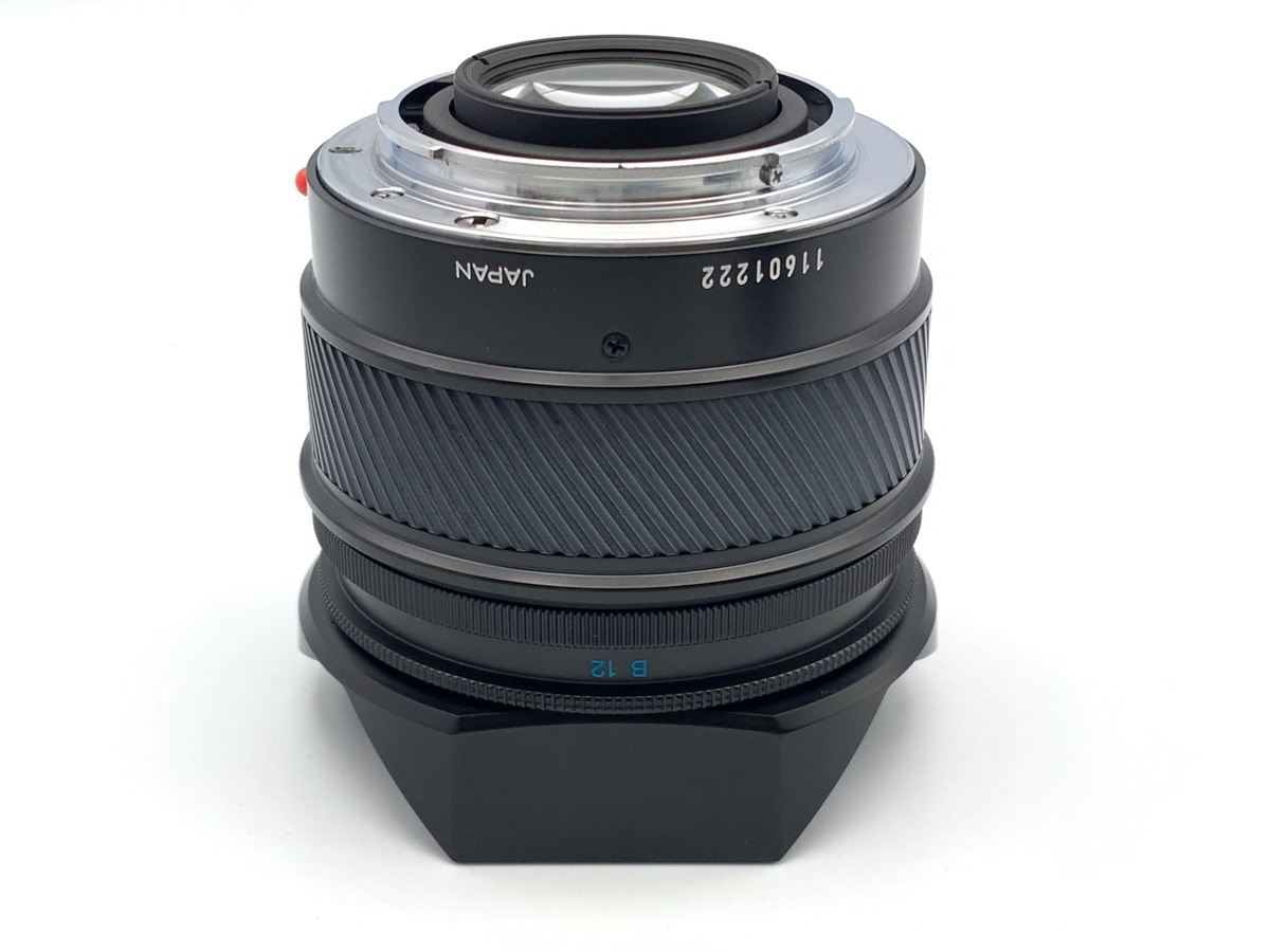 AF 16/2.8 フィッシュアイ