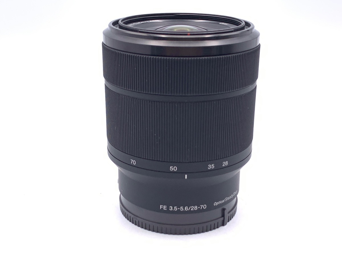 FE 28-70/3.5-5.6 OSS SEL2870