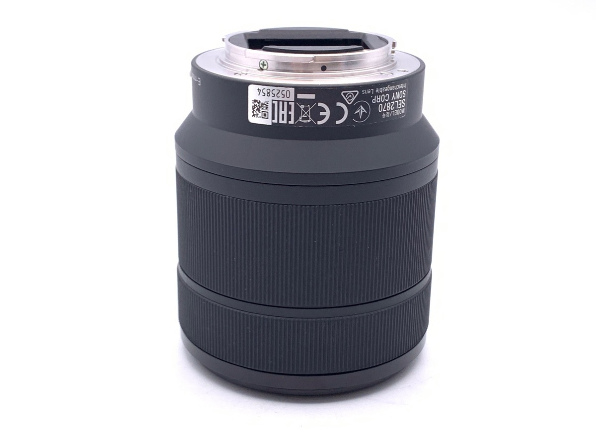 FE 28-70/3.5-5.6 OSS SEL2870