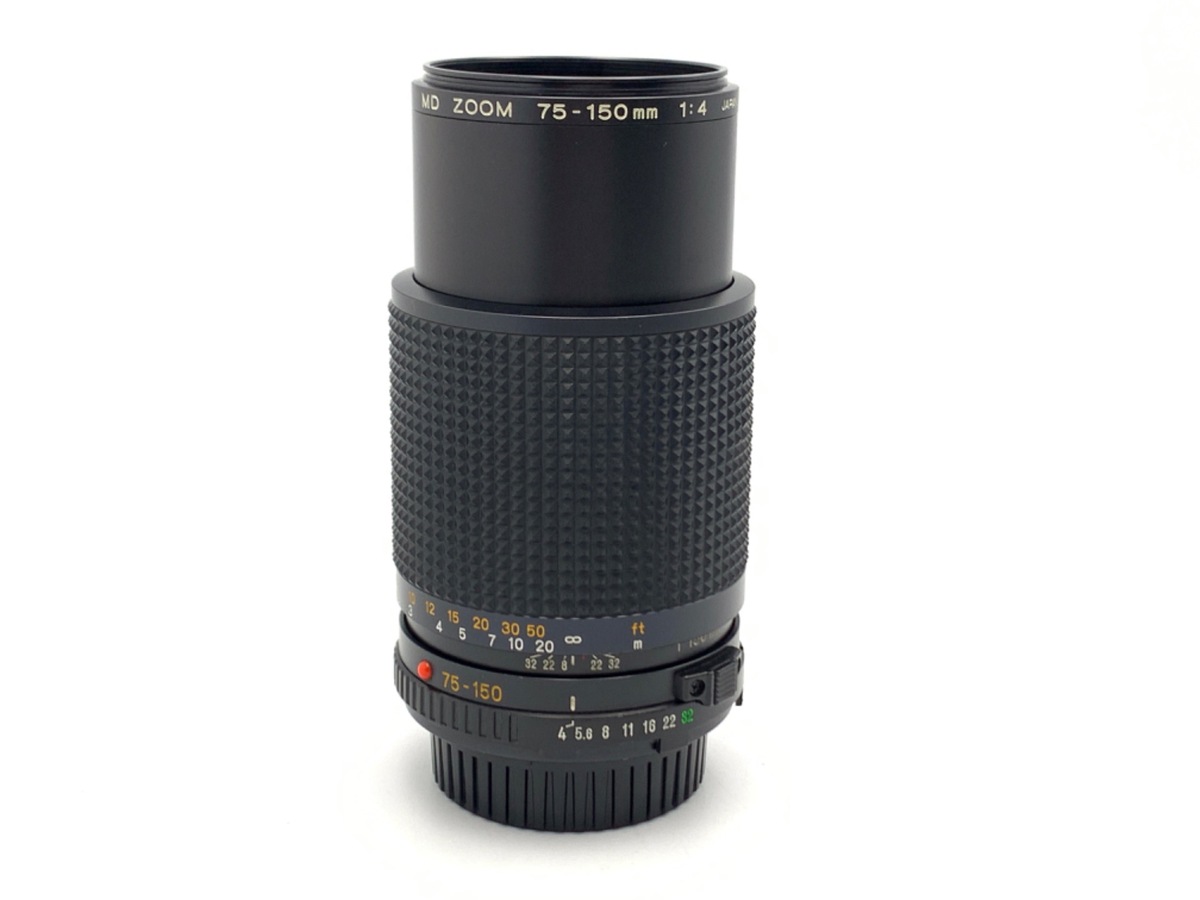 NewMD 75-150/4