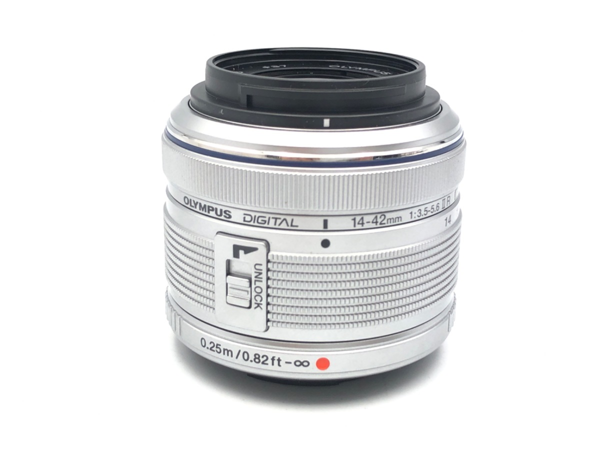 M.ZUIKO DIGITAL 14-42/3.5-5.6 II R ���ް
