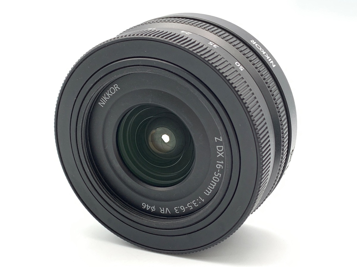 Z DX 16-50/3.5-6.3 VR ��ׯ�