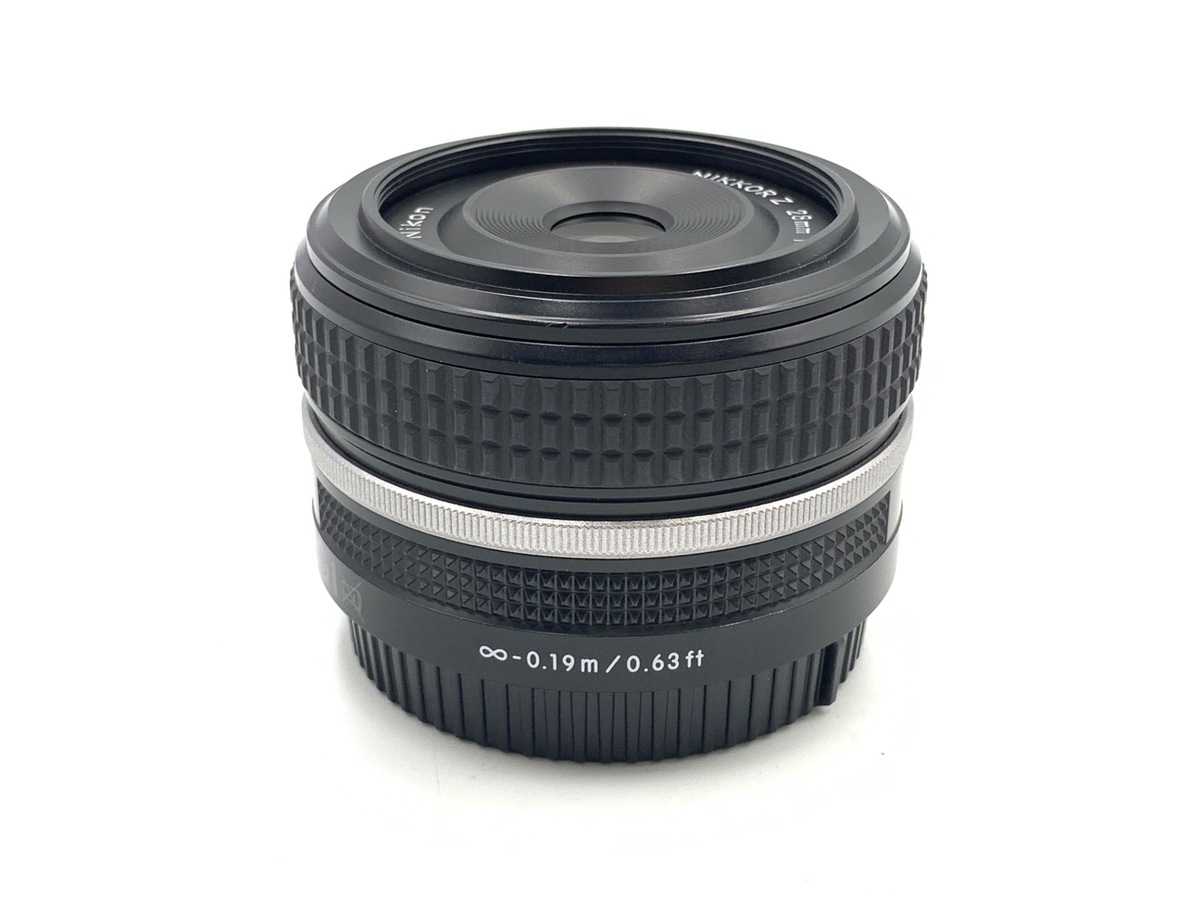 Z 28/2.8 Special Edition