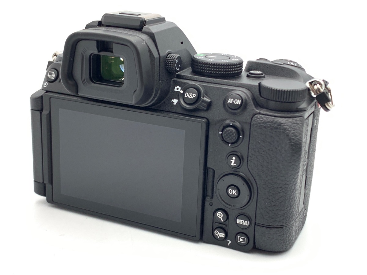 Z5II ボディ