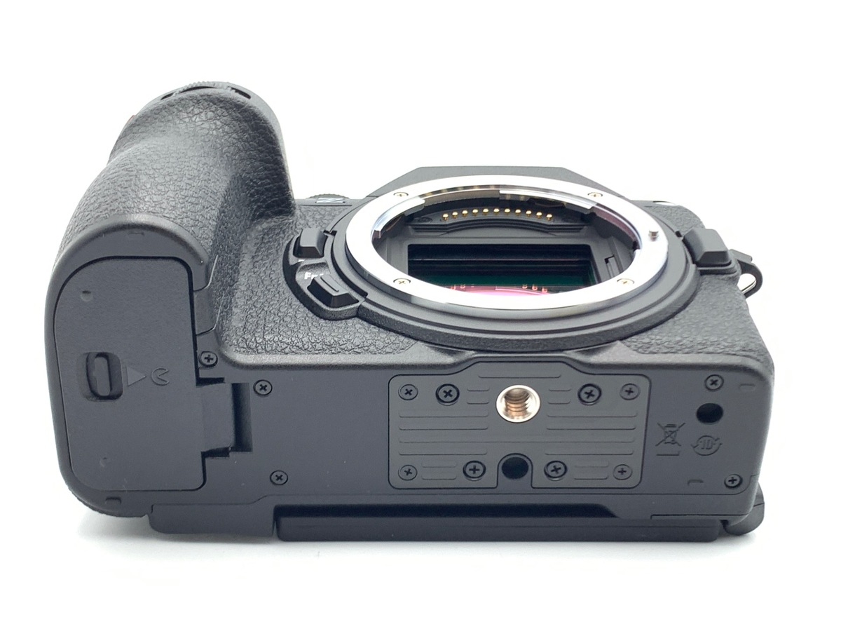 Z5II ボディ
