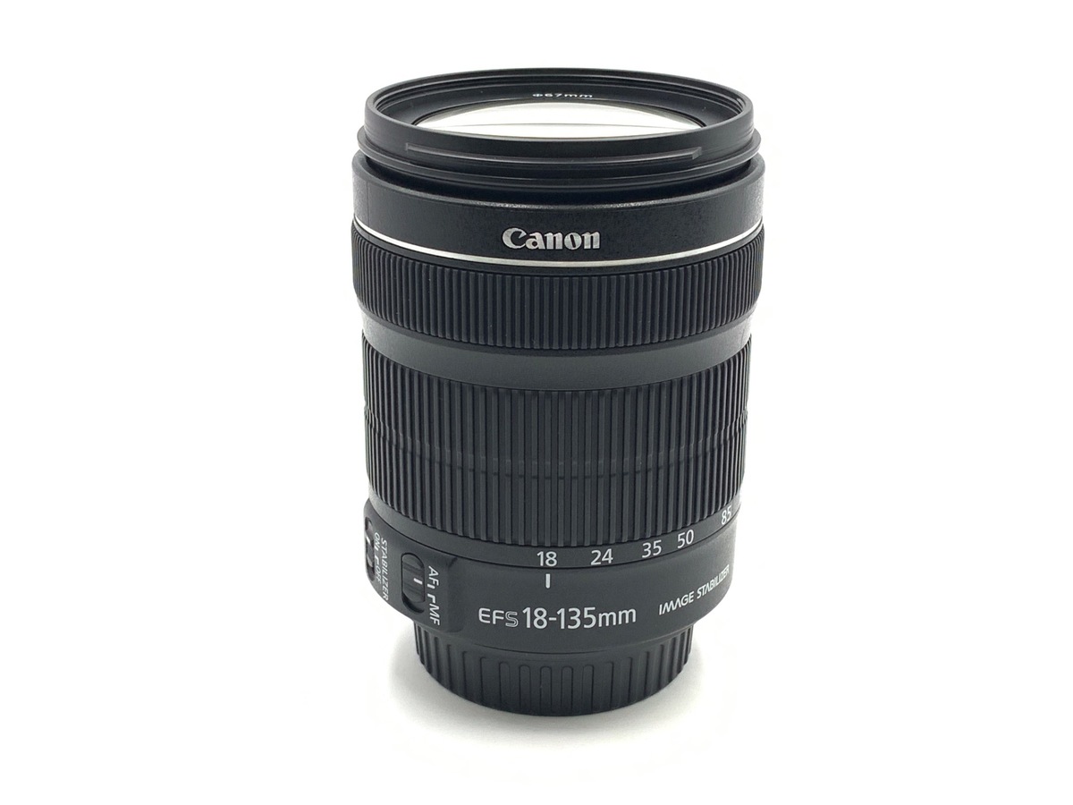 EF-S 18-135/3.5-5.6 IS STM
