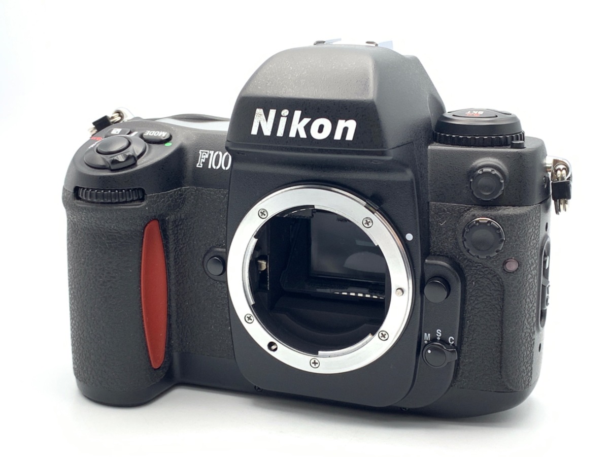 中古】ニコン F100 在庫一覧｜カメラのキタムラ