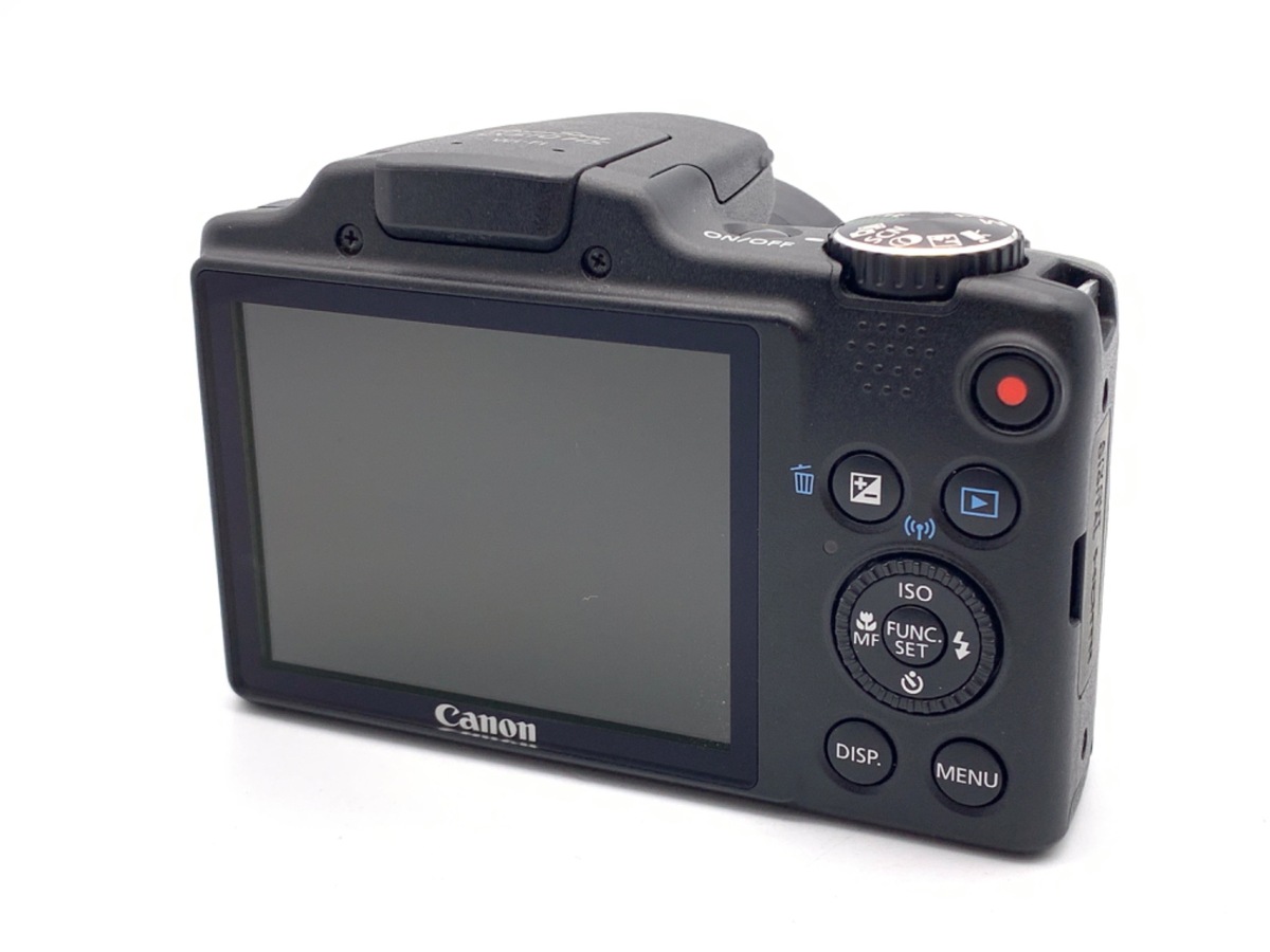 PowerShot SX510 HS【1210万画素】