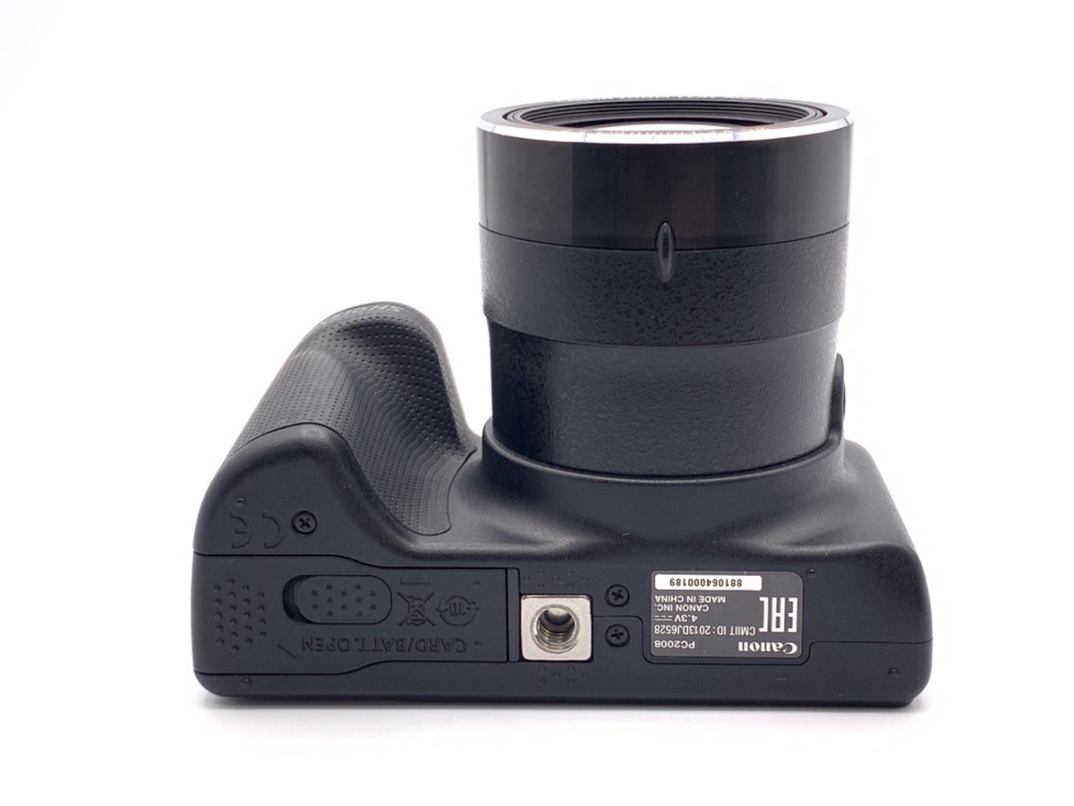 PowerShot SX510 HS【1210万画素】