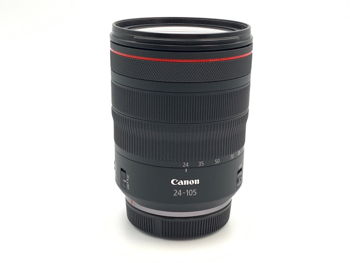 RF24-105mm F4 L IS USM 中古価格比較 - 価格.com