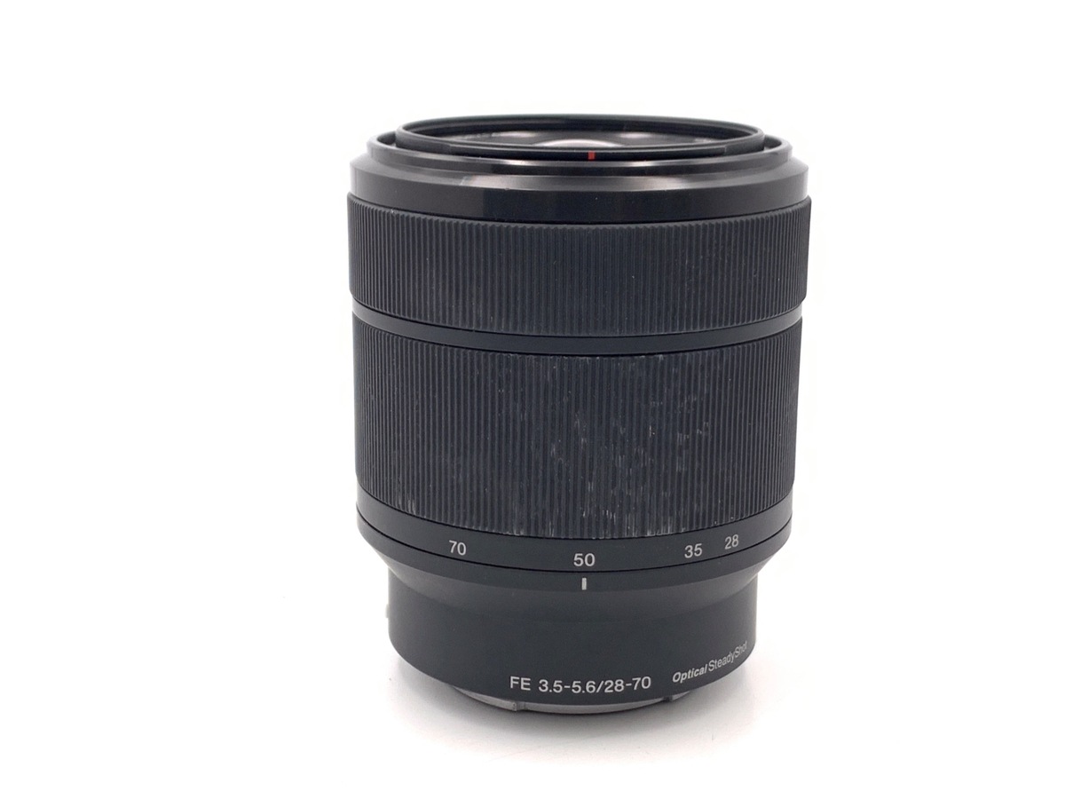 FE 28-70/3.5-5.6 OSS SEL2870