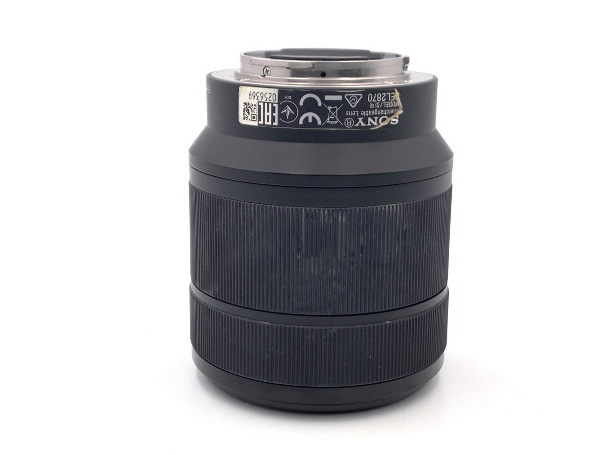 FE 28-70/3.5-5.6 OSS SEL2870