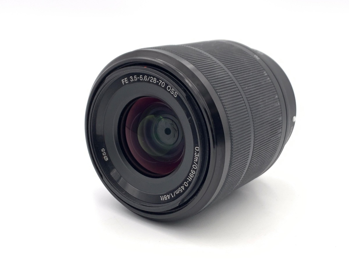 FE 28-70/3.5-5.6 OSS SEL2870