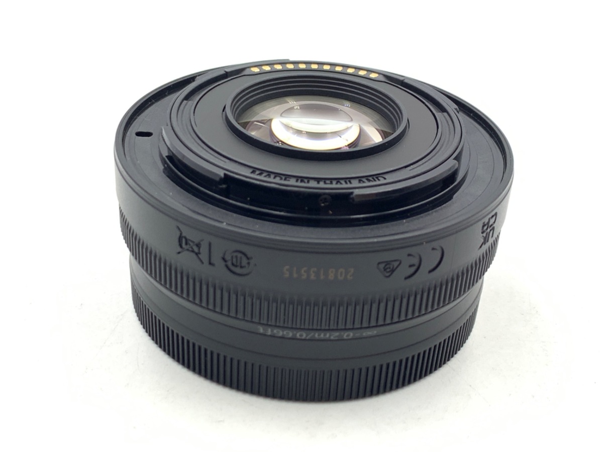 Z DX 16-50/3.5-6.3 VR ブラック